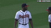 mlb GIF by SB Nation
