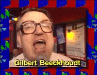 Snuls karaoke belgique kitsch les snuls GIF