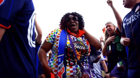 Major League Soccer Sport GIF by FC Cincinnati