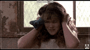 home alone film GIF by Arrow Video