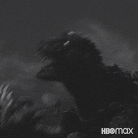 Monster Wtf GIF by HBO Max