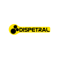 Dispetral  Sticker