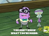 season 4 the pink purloiner GIF by SpongeBob SquarePants