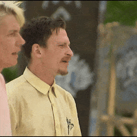 Survivor Mupi GIF by Close friends