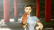 Video Game GIF by CAPCOM