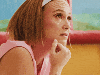 Incredulous Music Video GIF by Rigoberta Bandini