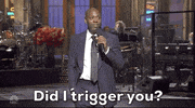 Dave Chappelle Snl GIF by Saturday Night Live