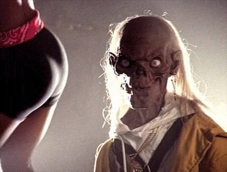 the crypt keeper GIF