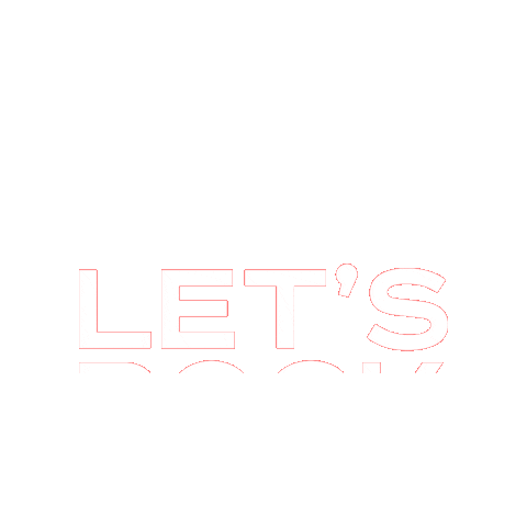 RockRibs giphygifmaker rock lets rock rockribs Sticker