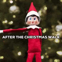 Happy Christmas Day GIF by Respective