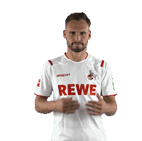 1 Fc Cologne Bundesliga Sticker by 1. FC Köln