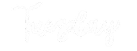 Text Typography Sticker