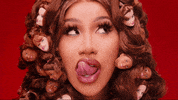 Bardi Gang GIF by Cardi B