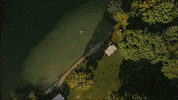 tirol holidays swimming see lake GIF
