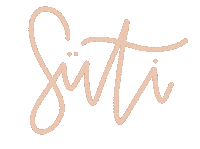 Suti Sticker
