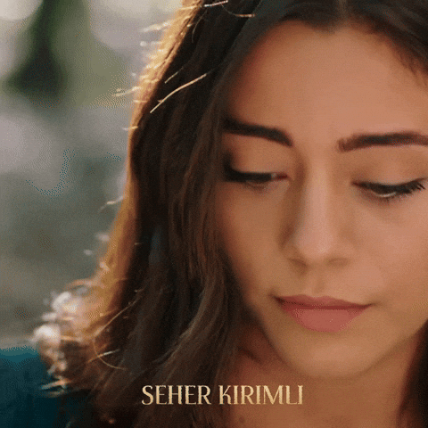 Seher GIF by Eccho Rights