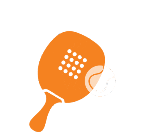 Beachtennis Sticker by Momentum Empreendimentos Imobiliários