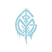 Sticker by Winter Garden Festival