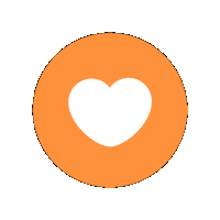 Herz Sticker by öbv