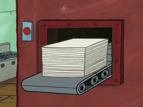 season 6 boating buddies GIF by SpongeBob SquarePants