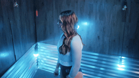 University Of North Carolina Smile GIF by UNC Tar Heels