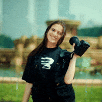 Chicago Illinois GIF by Respective