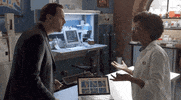 Mark Harmon Drama GIF by CBS