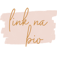 momydecor link bio cliqueaqui linknabio Sticker