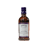 Whiskey Sticker by Porterhouse Brew Co.