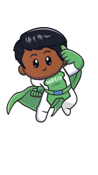 Dpms Sticker by defensoria
