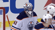 Ice Hockey Sport GIF by NHL