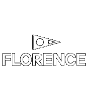 Florence Marine X Sticker by FLORENCE