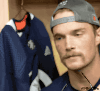 Ice Hockey Deal With It GIF by NHL