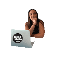Champsocial Sticker by Tread Tabata Bend
