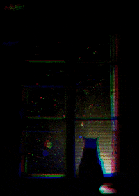 Happy New Year Good Luck GIF by PEEKASSO