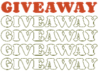 Giveaway Sticker by Mangkokku Indonesia