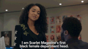 Season 2 Magazine GIF by The Bold Type