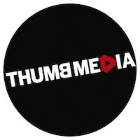 Thumbgifs Sticker by Milenar Influence Media