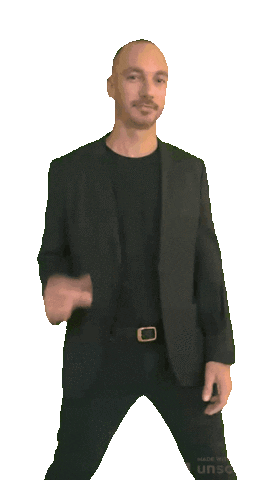 Bang Sup Sticker by BRIXS