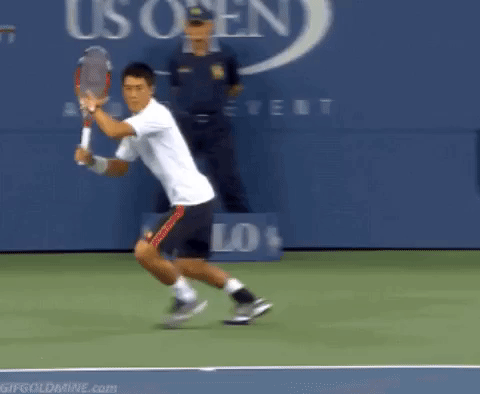 tennis GIF by US Open