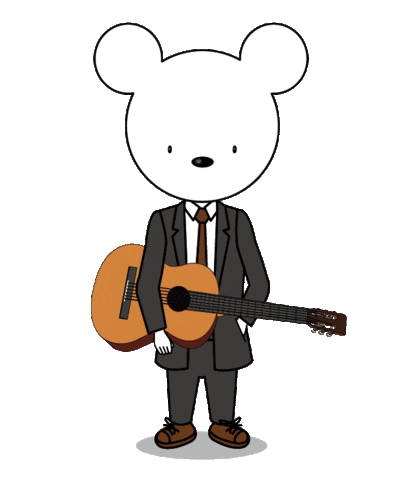 daedubear giphyupload 대두베어 daedubearfamily 대두베어패밀리 Sticker