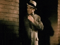 doctor x skulk GIF by Warner Archive
