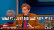 James Acaster GIF