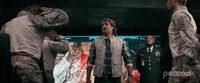 Episode 1 GIF by MacGruber