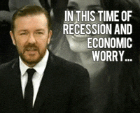 golden globes GIF by Head Like an Orange