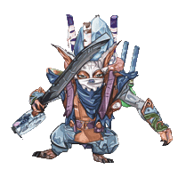 Tatiartblog Sticker
