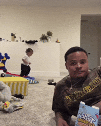 Zaza GIF