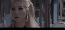 k-pop cl GIF