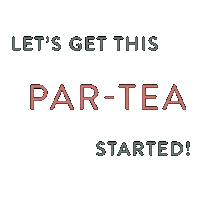 tea sgteafest Sticker by teapasar