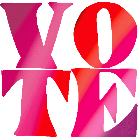Vote Biden Sticker